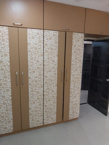 Bedroom in 2 BHK Apartment at Siddheshwar Residency, Chunabhatti – for Sale