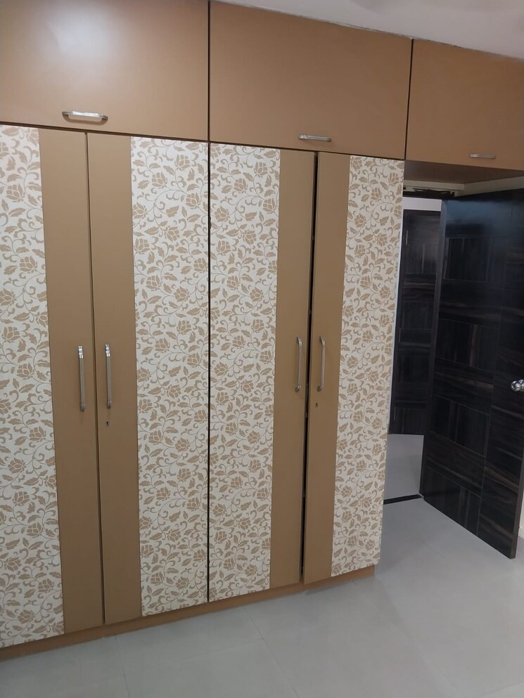 Bedroom, siddheshwar-residency 2 Bedroom 360 Sq.Ft. Apartment In Chunabhatti Mumbai 8824864