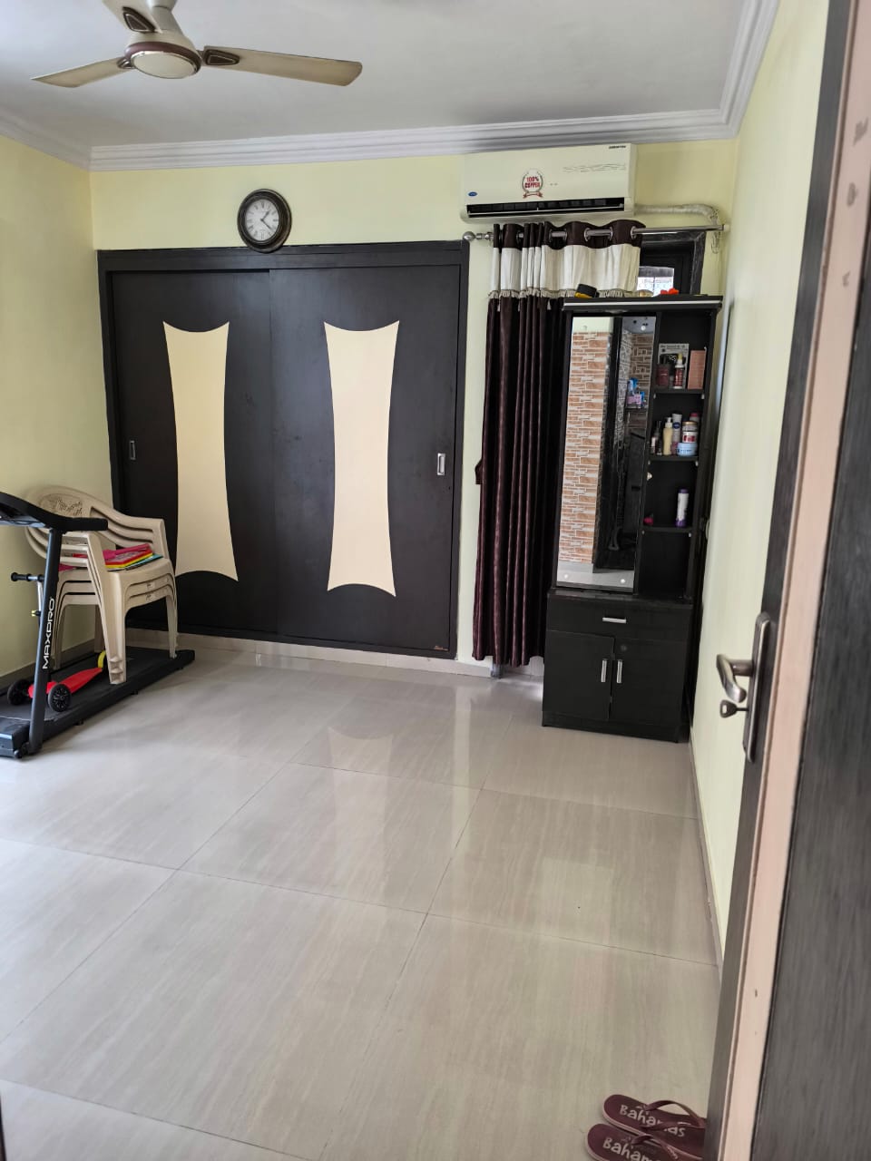 2 BHK + Pooja Room Apartment For Rent in Pride Park