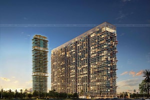 3 BHK Apartment For Sale in Aerocity