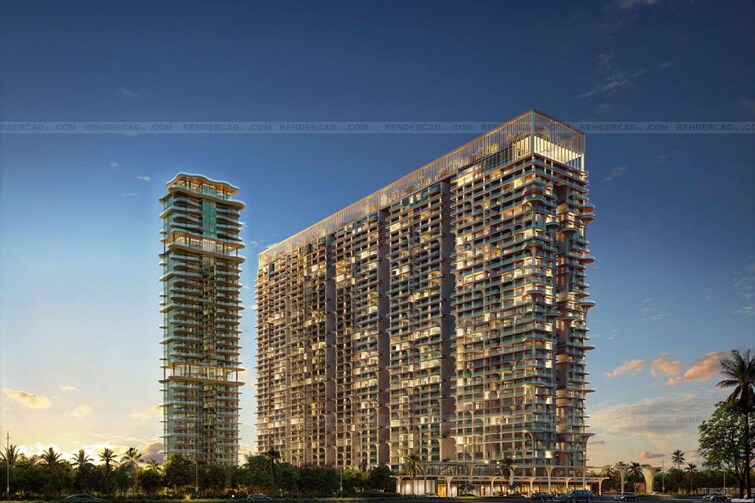 Cover Image, aerocity 3 Bedroom 2620 Sq.Ft. Apartment In Aerocity Mohali 8825180