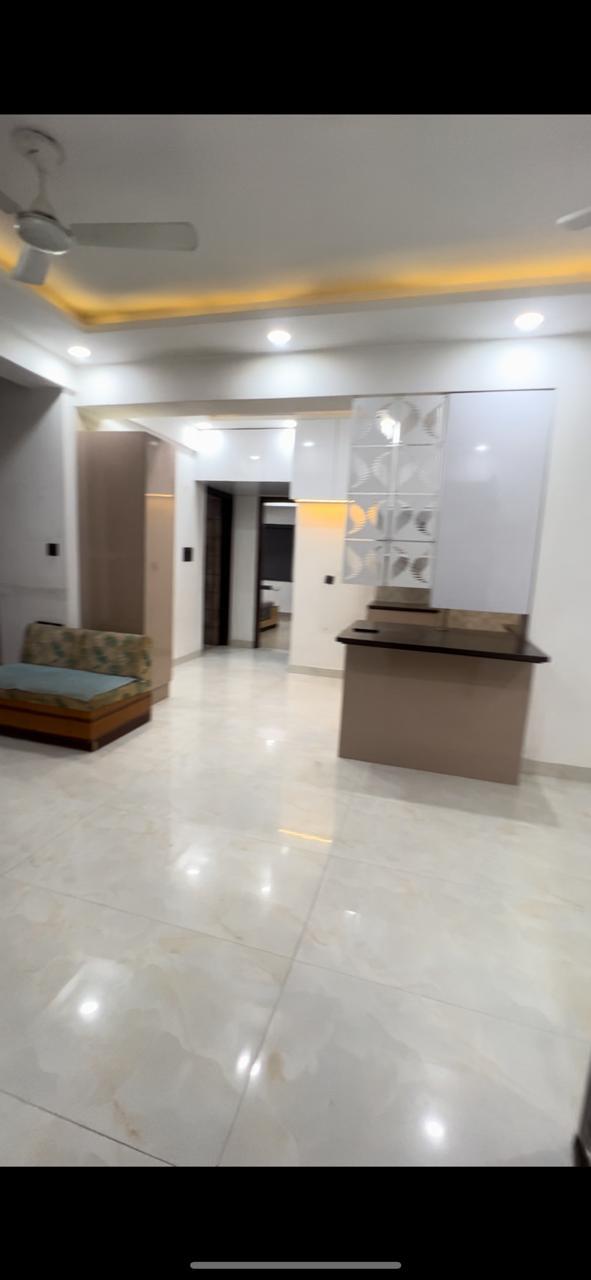 2 BHK Apartment For Rent in Vasant Kunj
