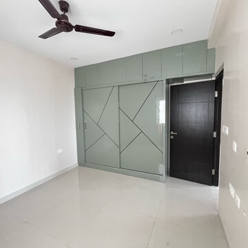 2.5 BHK Apartment For Rent in Bricks Cyberwoods, Osman Nagar