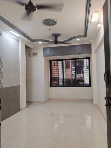 1 BHK Apartment For Sale in Kharghar Sector 21