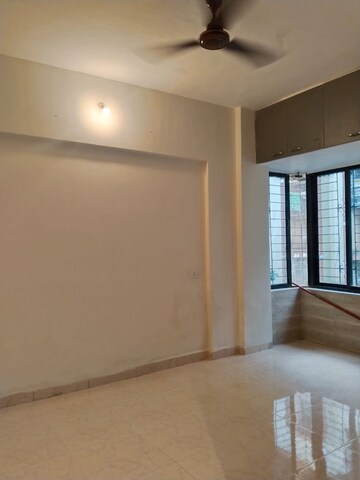 Bedroom in 1 BHK Apartment at Kharghar Sector 21 – for Sale