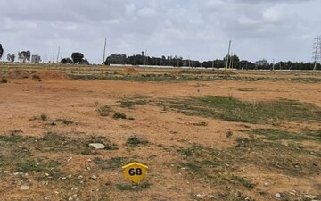 Plot For Sale in Devanahalli