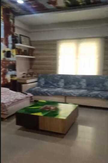 3 BHK Apartment For Sale in Bhattarahalli