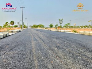 Plot Area in  Plot at Rishi Sai S Skanda Enclave, Kadthal – for Sale