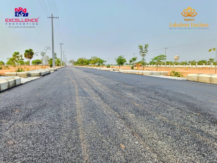 undefined, rishi-sai-s-skanda-enclave  150 Sq.Yd. Plot In Kadthal Hyderabad 8825256