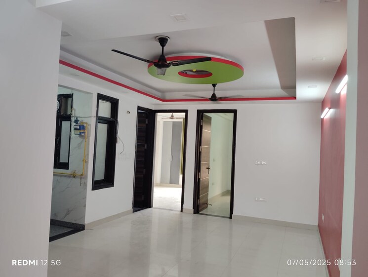 undefined, chattarpur 2 Bedroom 850 Sq.Ft. Builder Floor In Chattarpur Delhi 8825263