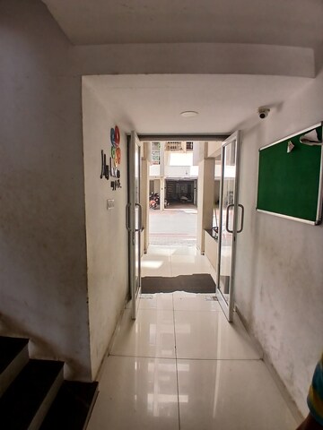 Building Lobby in 2 BHK Apartment at Darga Road – for Rent