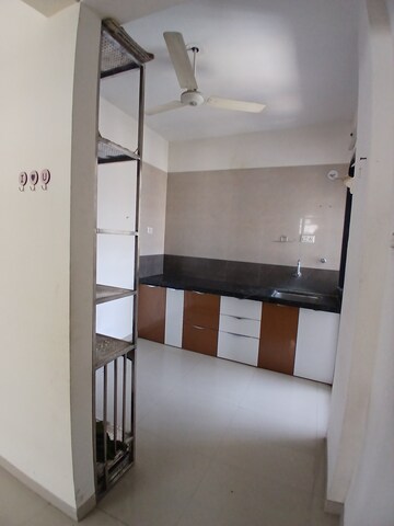 Kitchen in 2 BHK Apartment at Darga Road – for Rent