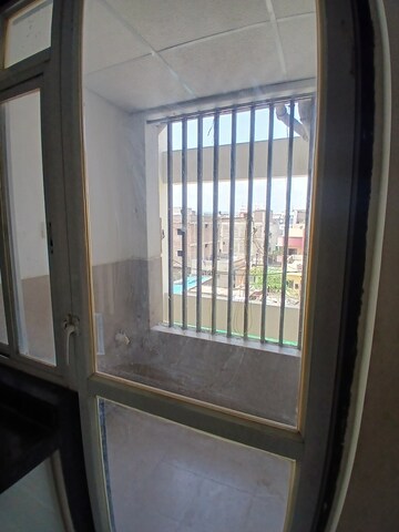 Utility Room in 2 BHK Apartment at Darga Road – for Rent
