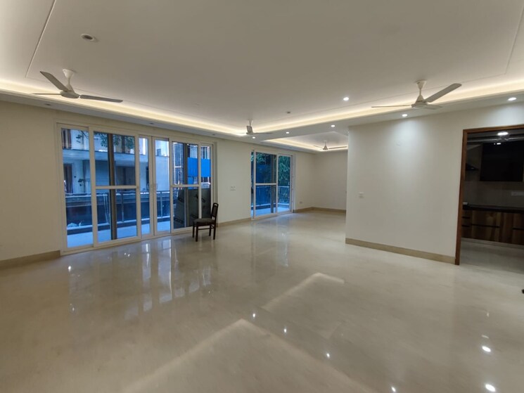 undefined, safdarjung development area 3 Bedroom 2500 Sq.Ft. Apartment In Safdarjung Development Area Delhi 8825245