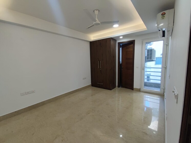 Bedroom, safdarjung development area 3 Bedroom 2500 Sq.Ft. Apartment In Safdarjung Development Area Delhi 8825245