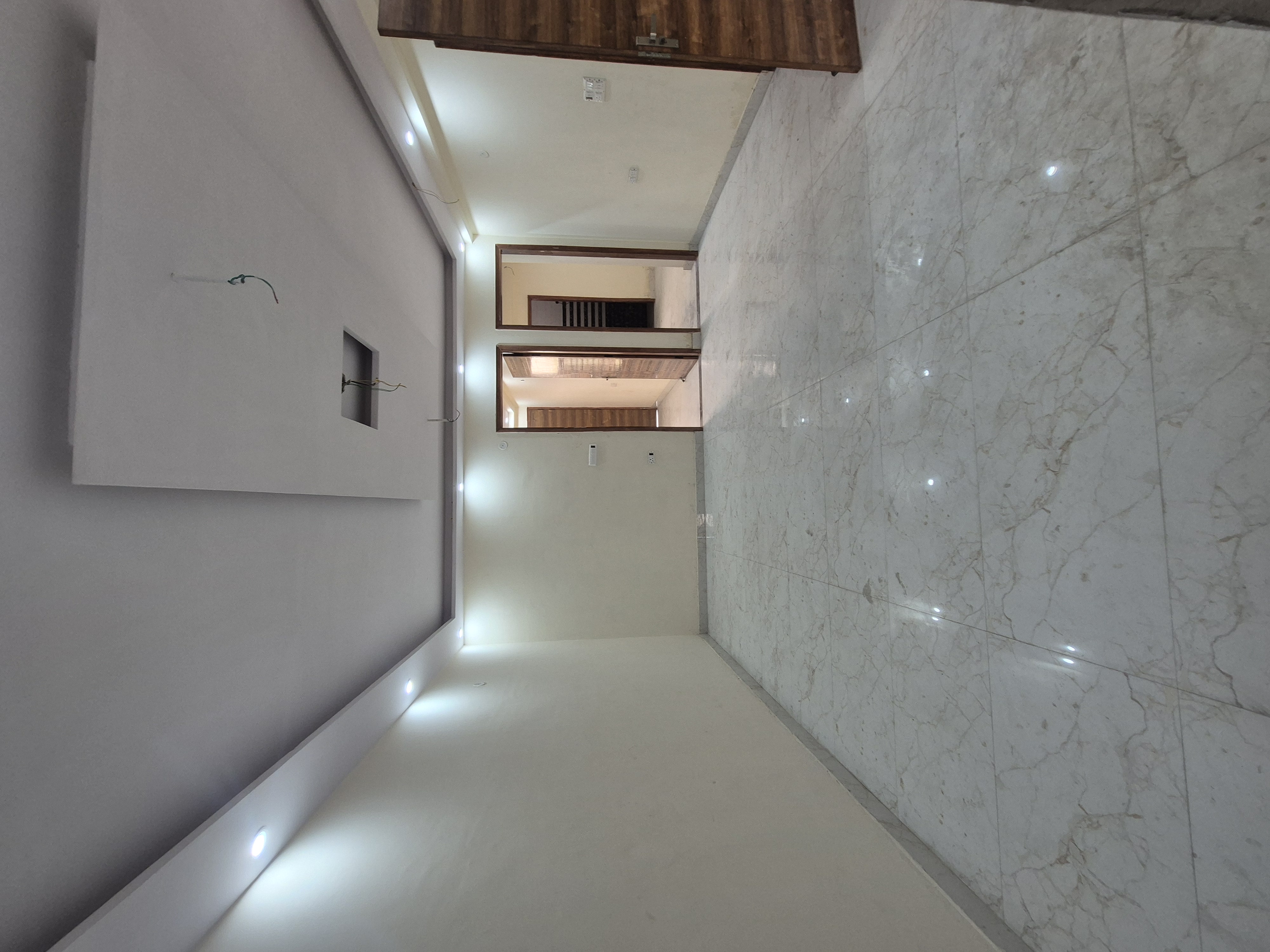 3 BHK + Pooja Room 150 Sq.Yd. Builder Floor in Edenburg City