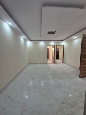 3 BHK Builder Floor For Sale in Edenburg City, Sector 91