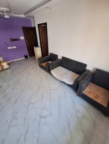 Living Room in 2 BHK Apartment at Andheri West – for Rent