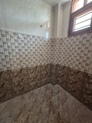 Balcony in 3 BHK Builder Floor at Edenburg City, Sector 91 – for Sale