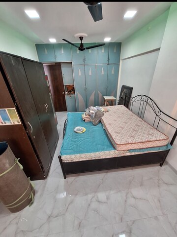 2 BHK Apartment For Rent in Andheri West