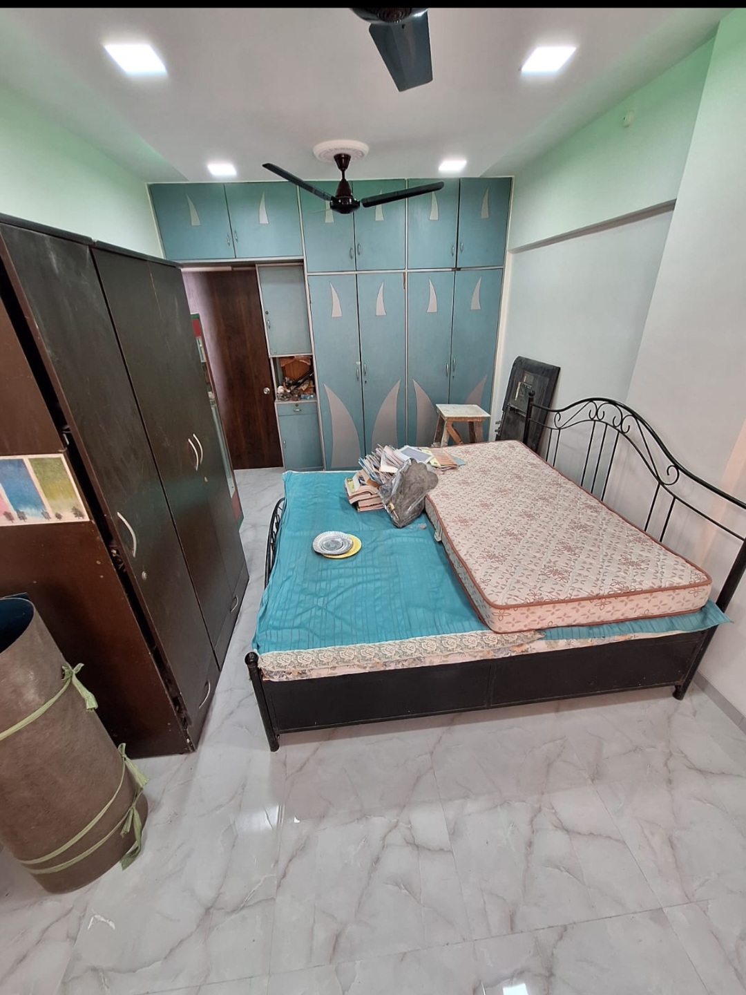 2 BHK Apartment For Rent in Sanchiyas Chs