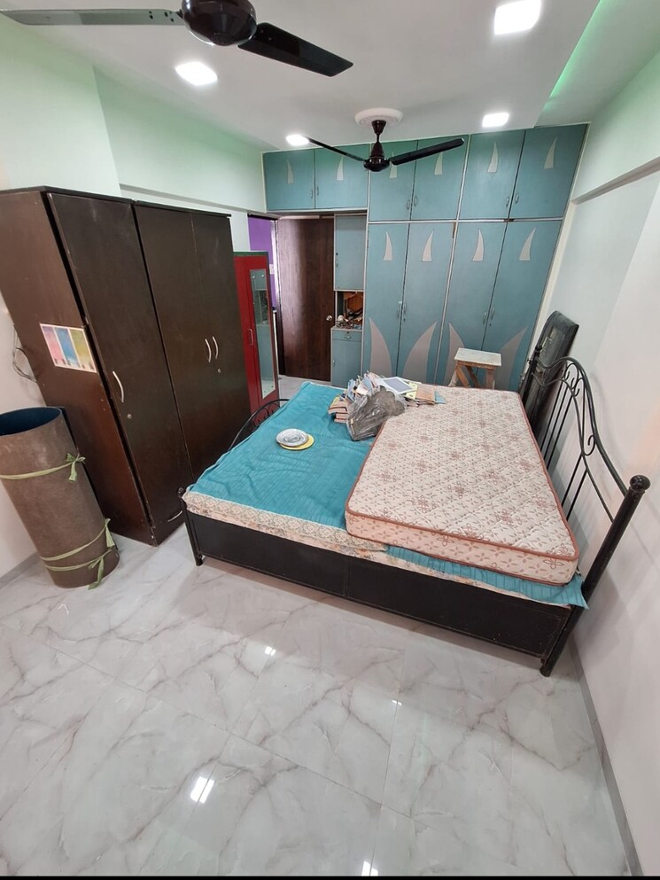 Bedroom, andheri west 2 Bedroom 721 Sq.Ft. Apartment In Andheri West Mumbai 8825261