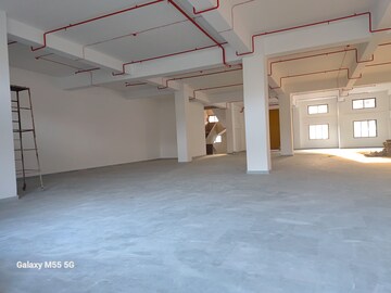  Warehouse – Exterior View View at Nalasopara East - for Rent