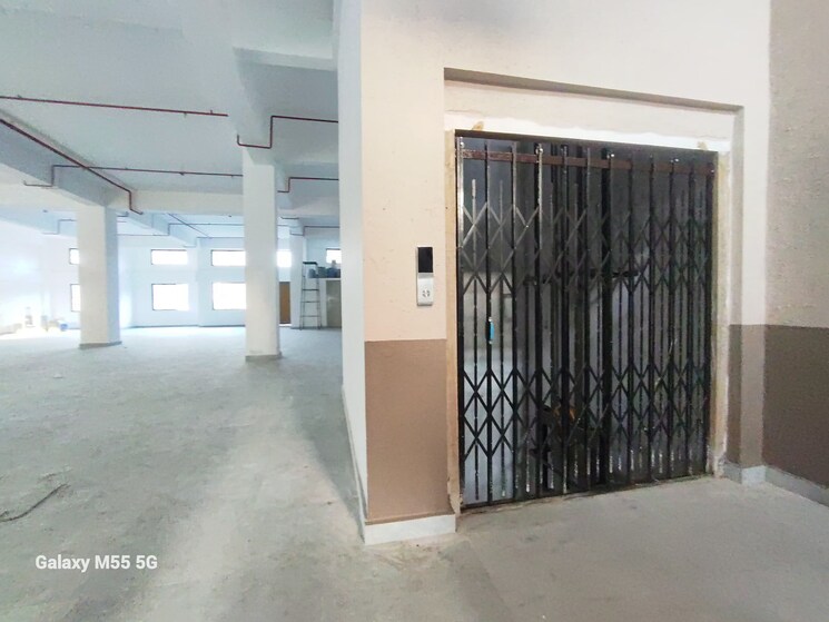 Exterior View, nalasopara east Commercial Warehouse 28100 Sq.Ft. In Nalasopara East Palghar 8825257