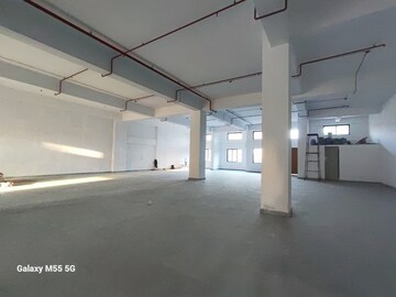  Warehouse – Exterior View View at Nalasopara East - for Rent