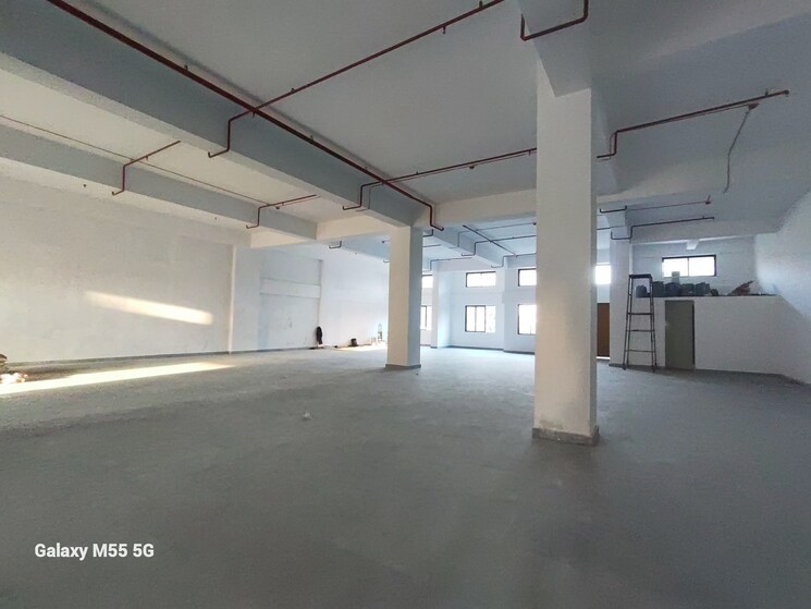 Exterior View, nalasopara east Commercial Warehouse 28100 Sq.Ft. In Nalasopara East Palghar 8825257