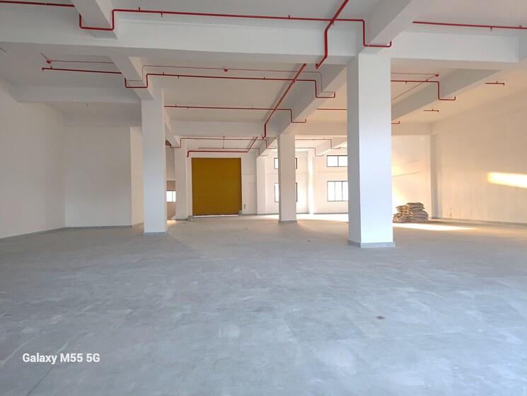 Exterior View, nalasopara east Commercial Warehouse 28100 Sq.Ft. In Nalasopara East Palghar 8825257