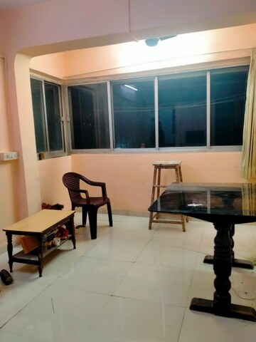 1.5 BHK Apartment For Rent in Goregaon West