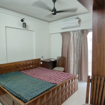 2.5 BHK Apartment For Sale in Legacy Liva, Jambhe