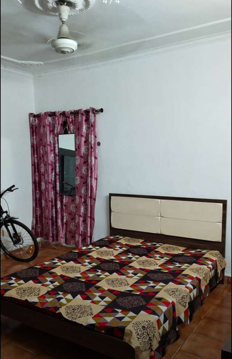 Bedroom, sector 41 1 Bedroom 500 Sq.Ft. Builder Floor In Sector 41 Chandigarh 8825282