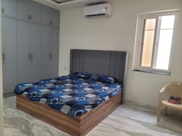 Bedroom in 4 BHK Villa at Gem Estrella Kuber, Kollur – for Rent