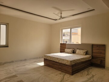 Bedroom in 4 BHK Villa at Gem Estrella Kuber, Kollur – for Rent