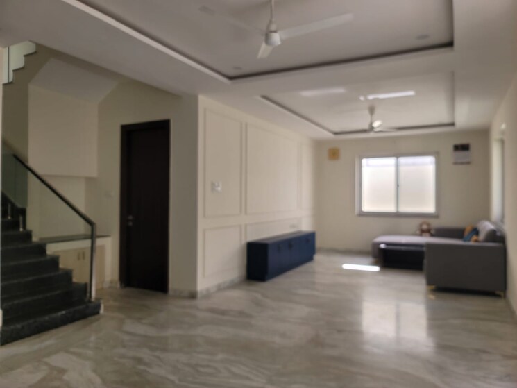 Room, gem-estrella-kuber 4 Bedroom 3600 Sq.Ft. Villa In Kollur Hyderabad 8825319