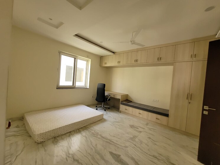 Room, gem-estrella-kuber 4 Bedroom 3600 Sq.Ft. Villa In Kollur Hyderabad 8825319