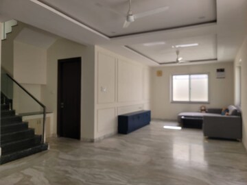 Room in 4 BHK Villa at Gem Estrella Kuber, Kollur – for Rent