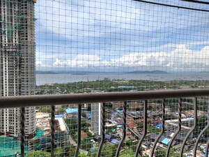 3 BHK Apartment – Exterior View View at Legend Siroya Kingston Tower, Parel - for Sale