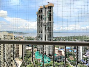 3 BHK Apartment – Exterior View View at Legend Siroya Kingston Tower, Parel - for Sale