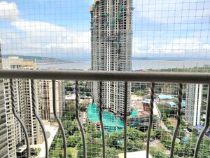 3 BHK Apartment – Exterior View View at Legend Siroya Kingston Tower, Parel - for Sale