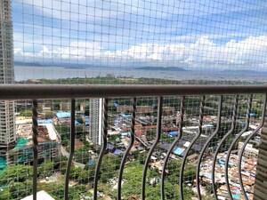 3 BHK Apartment For Sale in Legend Siroya Kingston Tower, Parel