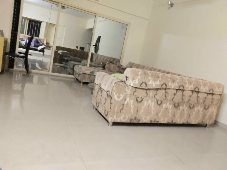 Living Room, legend-siroya-kingston-tower 3 Bedroom 1870 Sq.Ft. Apartment In Parel Mumbai 8825307