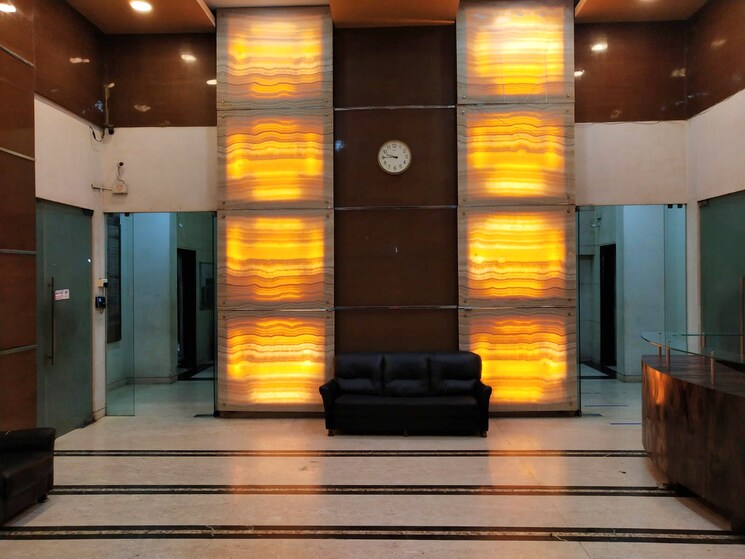 Exterior View, legend-siroya-kingston-tower 3 Bedroom 1870 Sq.Ft. Apartment In Parel Mumbai 8825307