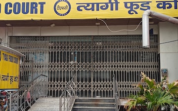 Showroom For Rent in Shakti Khand 2