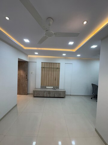 2 BHK Apartment For Rent in DB Realty Orchid Ozone, Ketkipada