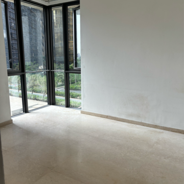 Room in 2 BHK Apartment at Lodha Parkside, Kamala Mill – for Sale