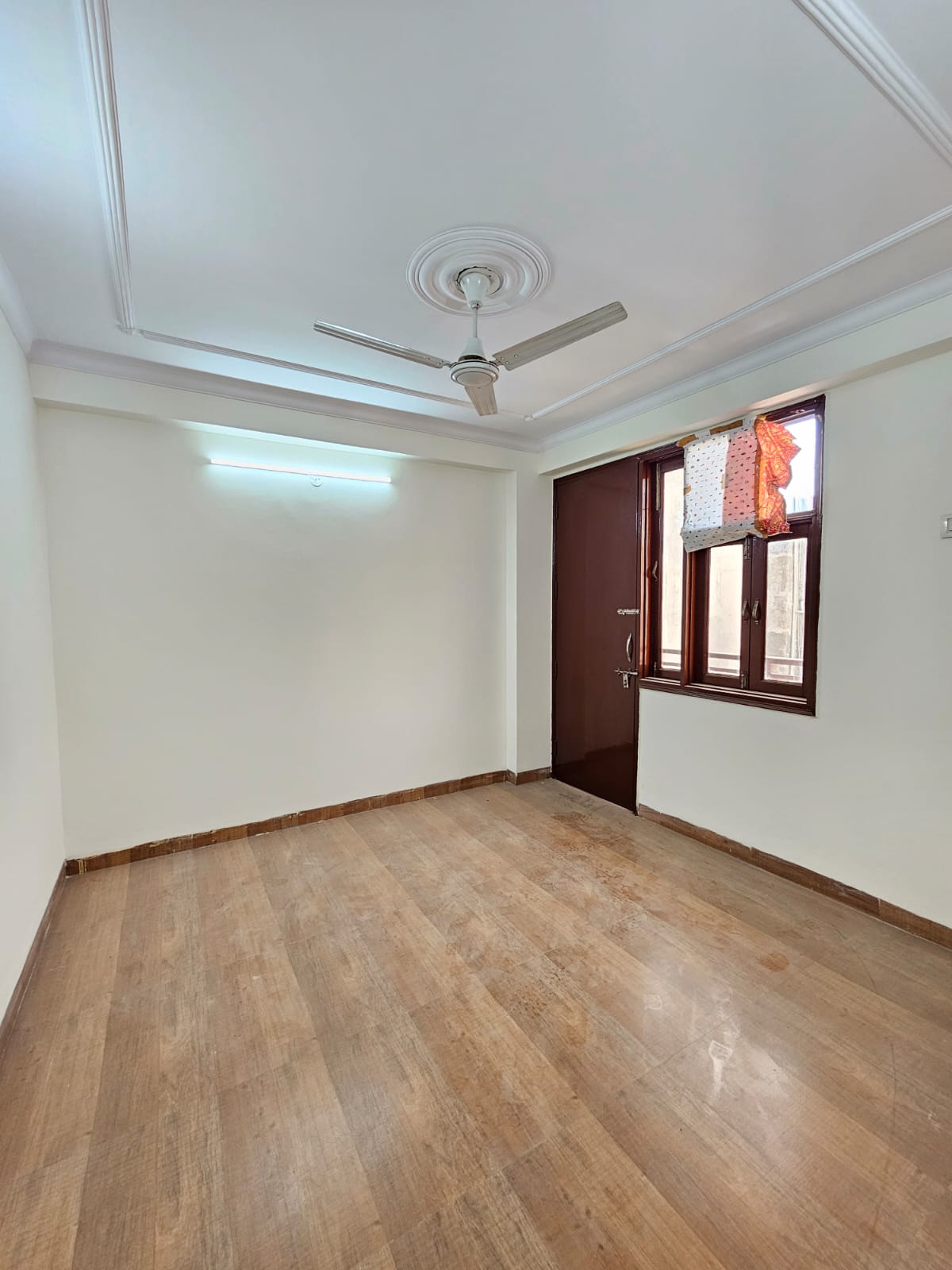 1 BHK + Extra Room Builder Floor For Sale in Chhattarpur Enclave 
