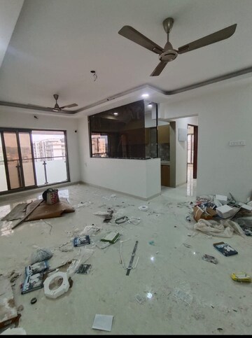 2 BHK Apartment For Rent in Ganesh CHS Andheri West, Andheri West